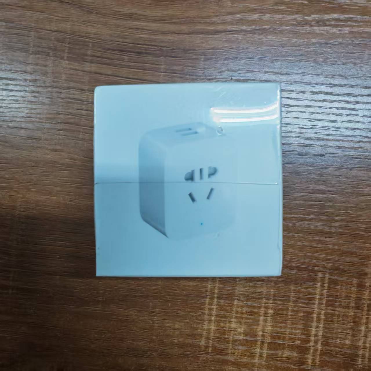 Timer Dual Outlet - Xiaomi Mijia Smart Steckdose Enhanced Edition