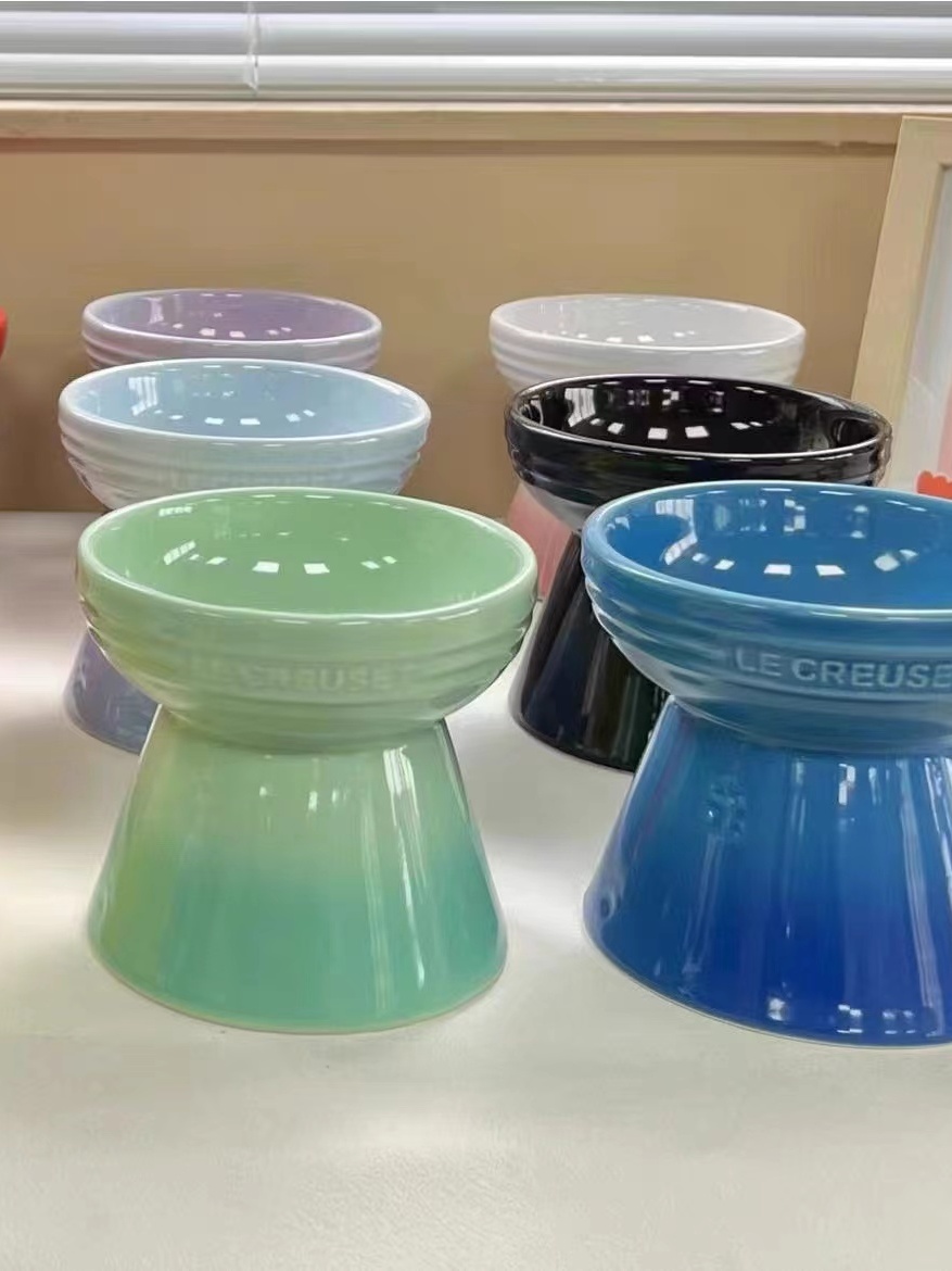 Le Creuset Cool Color Keramik- – Royal Canin Food Medium Bewertung und Preis