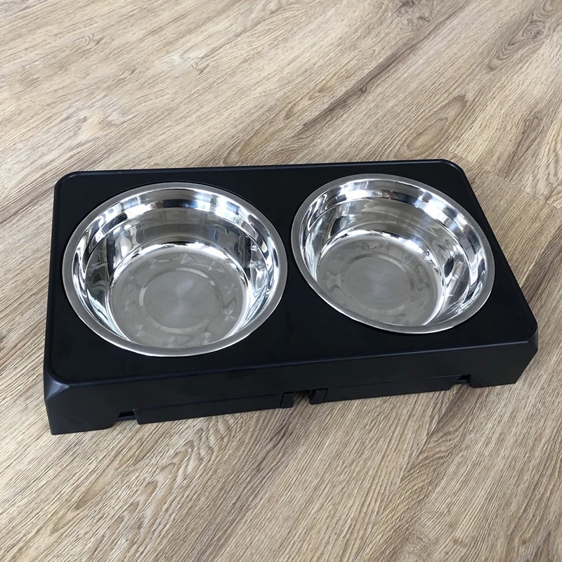 Höhenverstellbarer Futterständ – Royal Canin Food Medium Bewertung und Preis