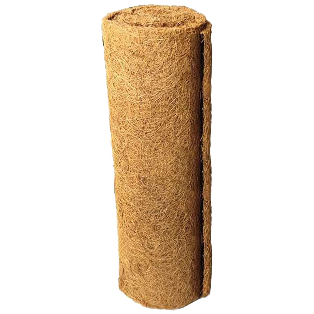 Natürliche Kokosfaser-Padrolle – Substrate Coconut Fiber Bewertung und Preis
