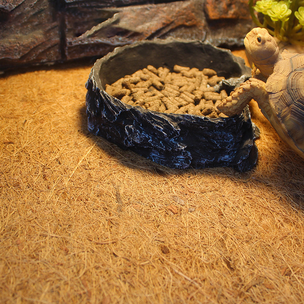 Reptilien-Substrat-Teppich aus – Substrate Coconut Fiber Bewertung und Preis