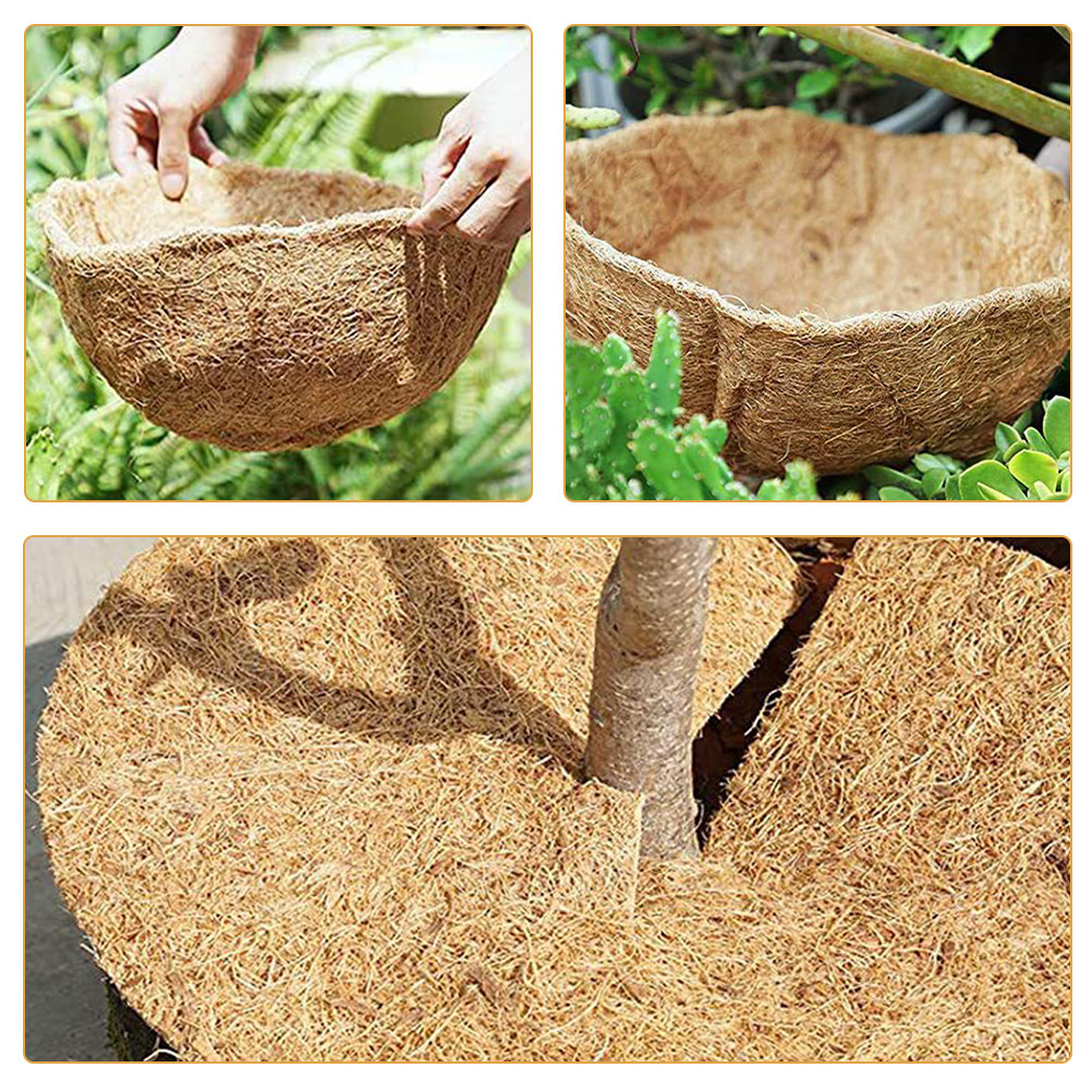 1 Rolle Große Natürliche Kokos – Substrate Coconut Fiber Bewertung und Preis
