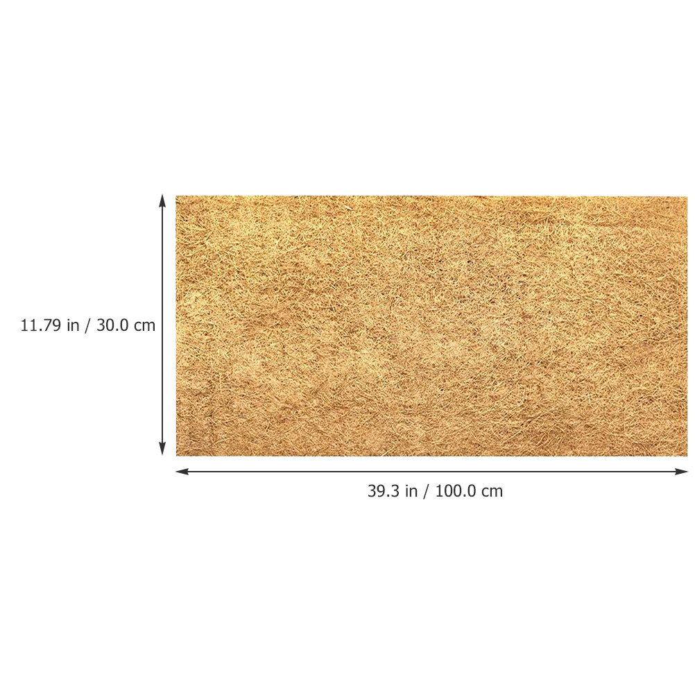 1 Rolle Große Natürliche Kokos – Substrate Coconut Fiber Bewertung und Preis
